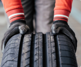 LỐP XE VY LONG PHÁT – GIẢI PHÁP TOÀN DIỆN CHO MỌI CUNG ĐƯỜNG