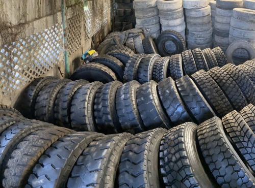 LỐP XE VY LONG PHÁT – GIẢI PHÁP TOÀN DIỆN CHO MỌI CUNG ĐƯỜNG